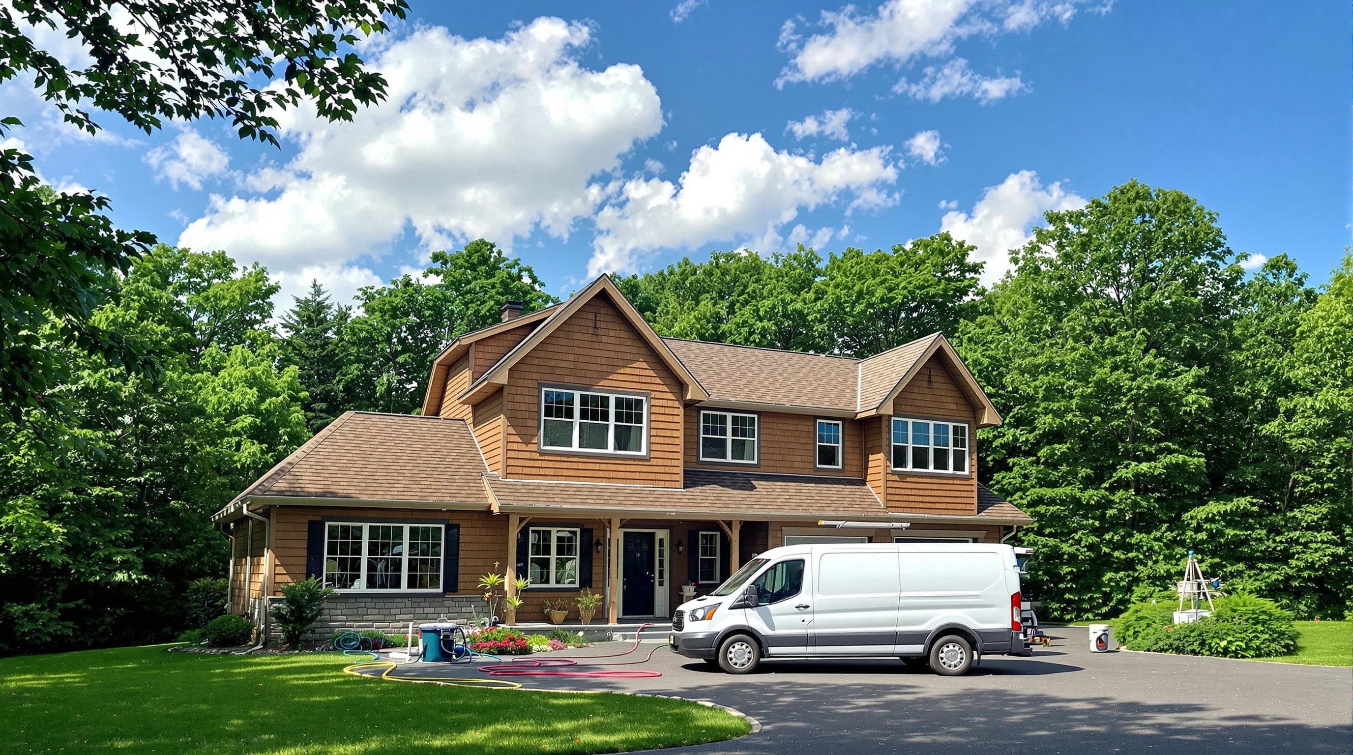 Citrus Park Air Duct Cleaning air duct cleaning equipment