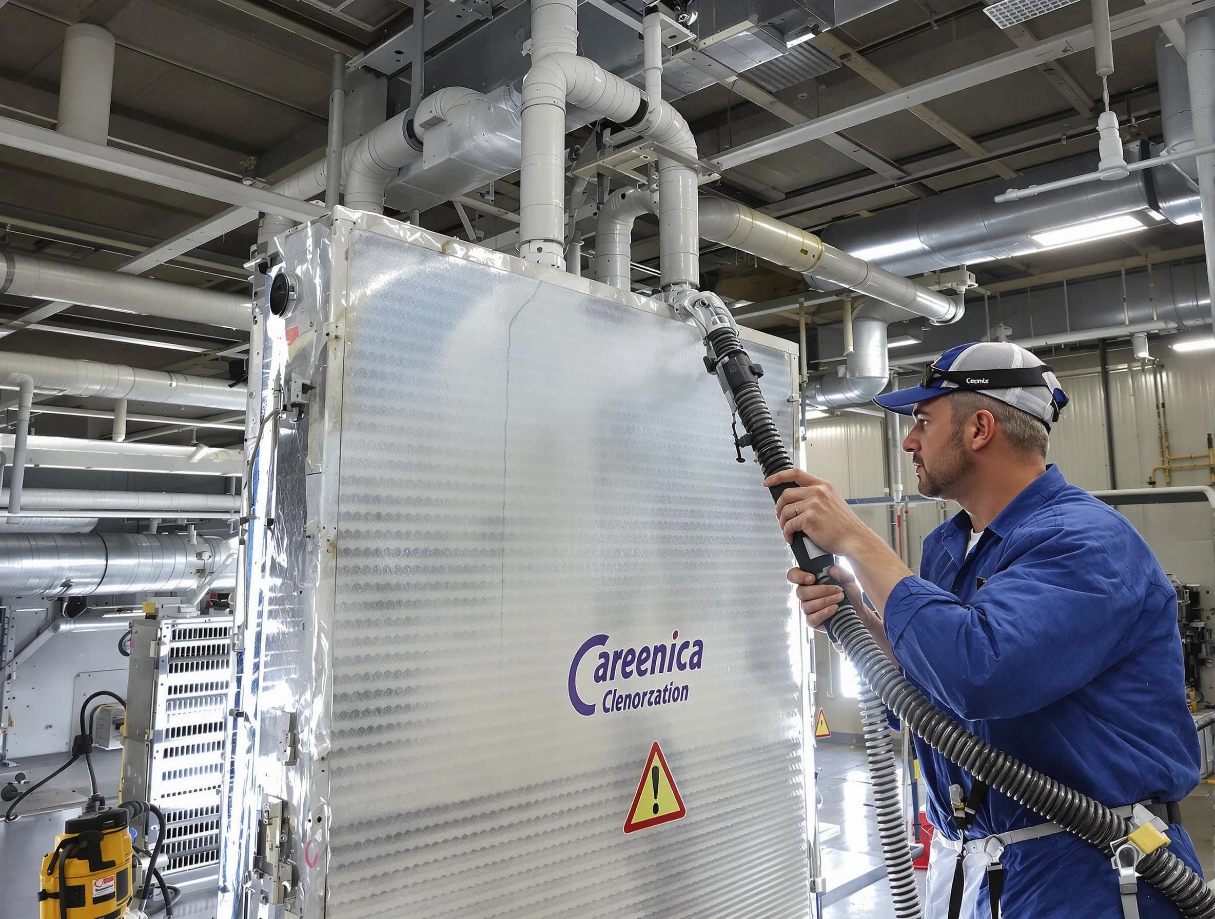 Coil Cleaning service in Citrus Park, AZ