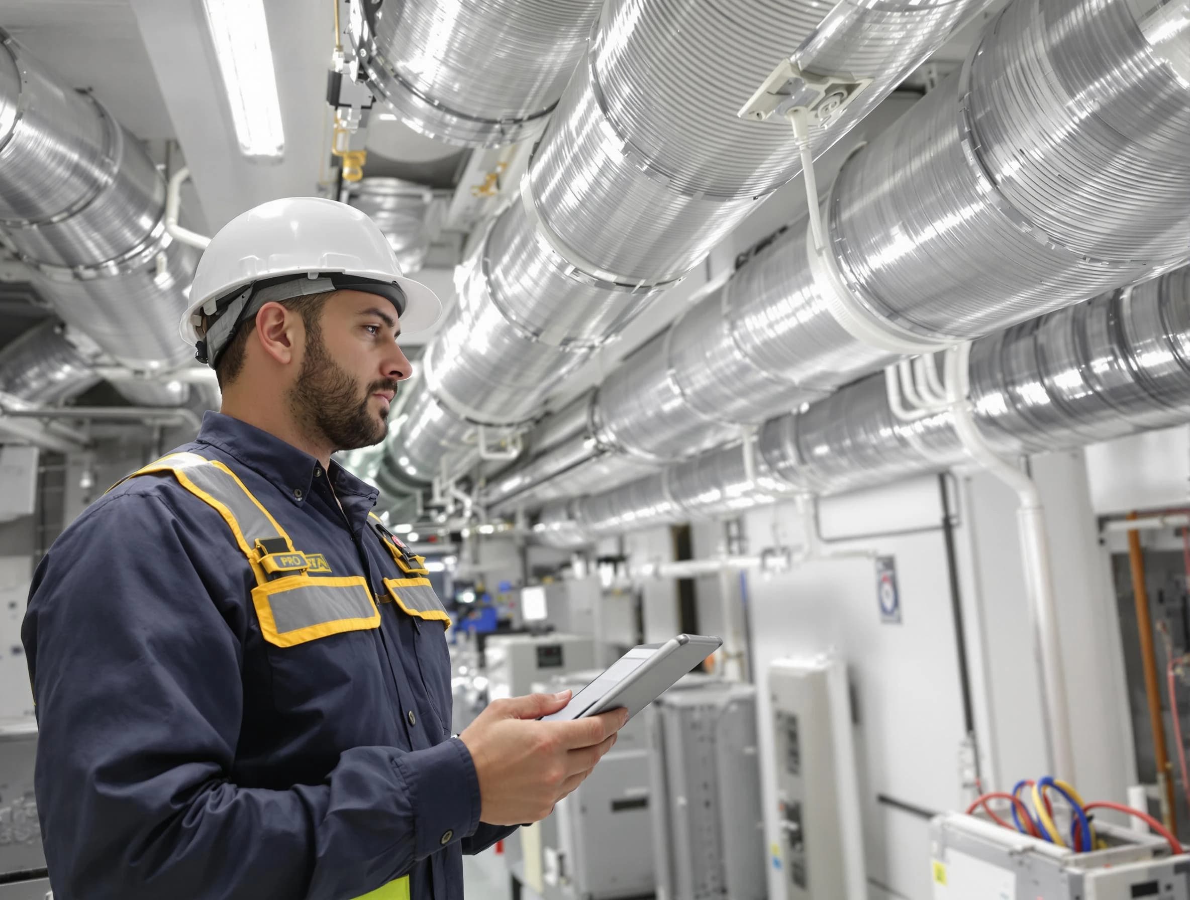 Filter Inspection service in Citrus Park, AZ