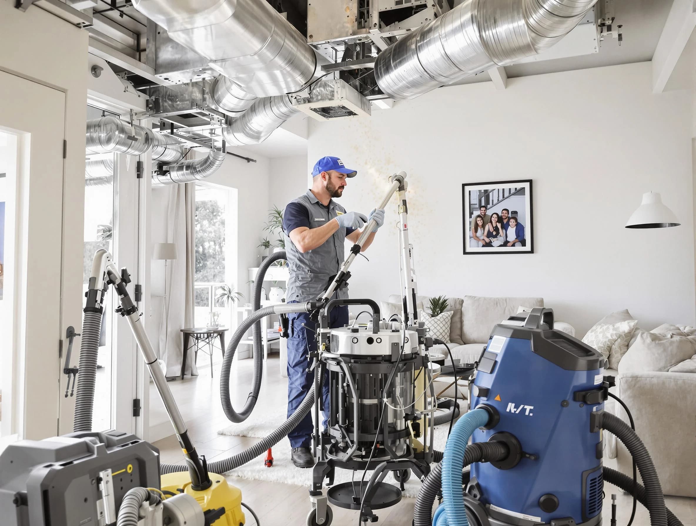 Residential Cleaning service in Citrus Park, AZ